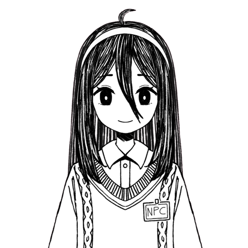 Live2D model by @sakurai_mon (on X)